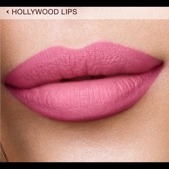 Charlotte Tilbury Hollywood Lips Dolly Bird - Picture 2 of 4